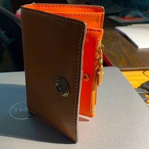 Ralph Lauren Medium Wallet
